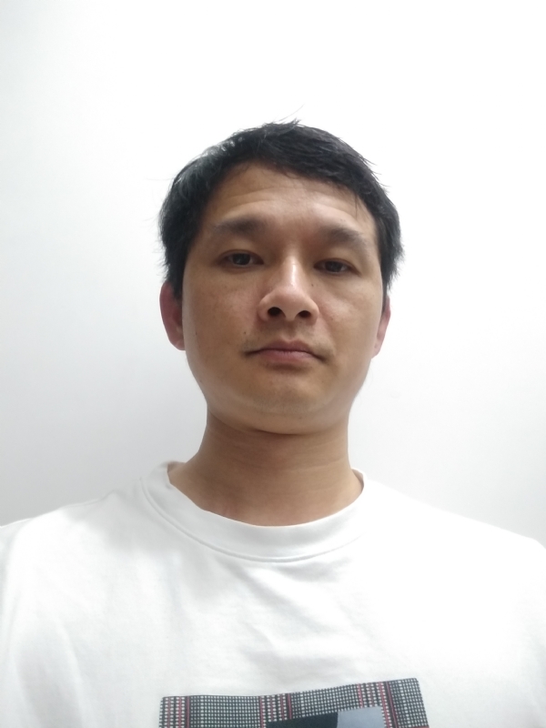 鼓浪扬帆的第一张照片--政和相亲网