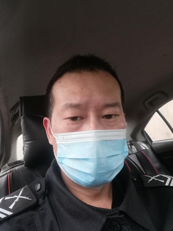 不会躲的刺猬的第一张照片--政和相亲网
