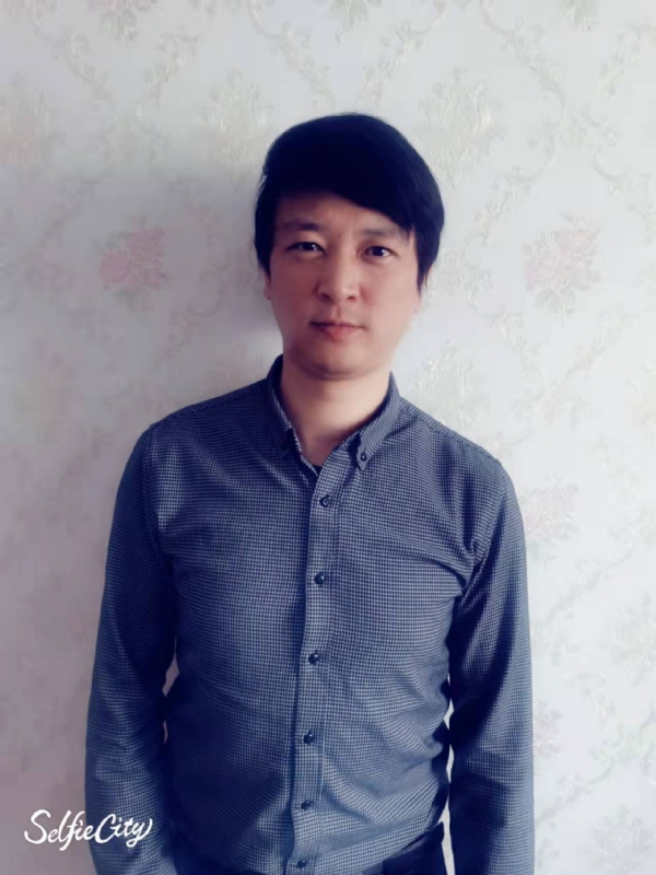 小李的第二张照片--政和相亲网