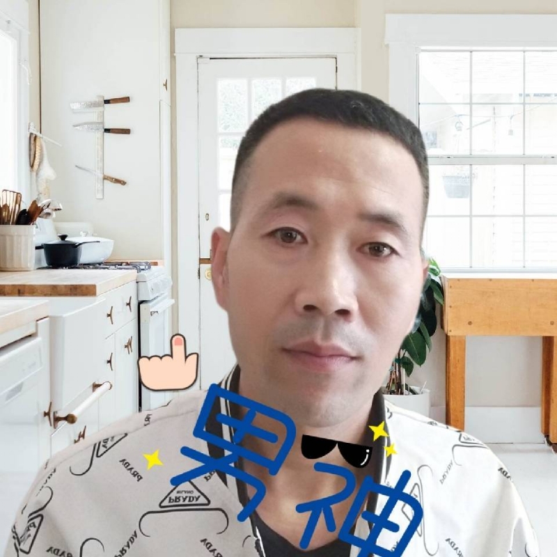 单身狼的第一张照片--政和相亲网