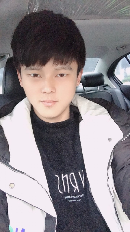 胡健男的第一张照片--政和相亲网