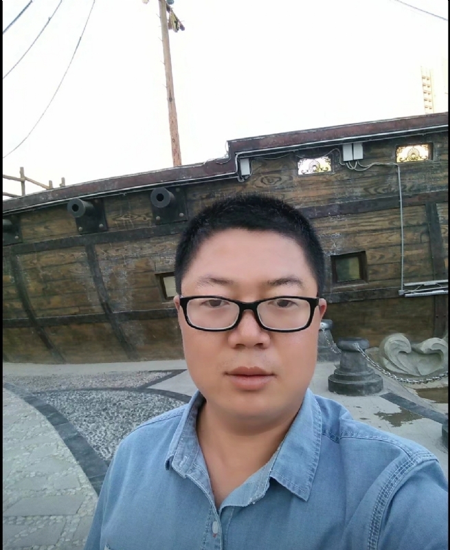 逍遥云的第一张照片--政和相亲网