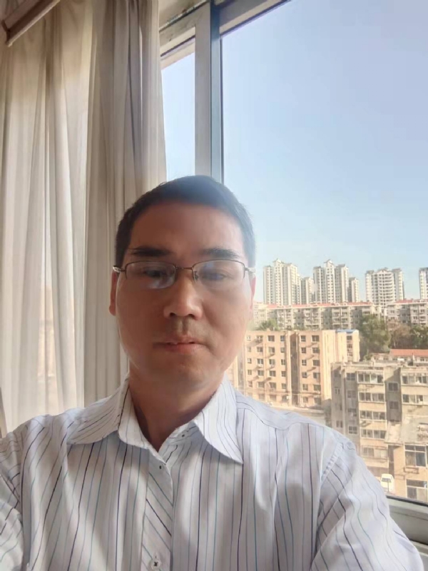 海之韵的第一张照片--政和相亲网