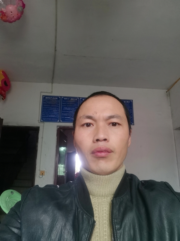陈前的第一张照片--政和相亲网