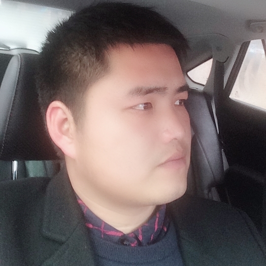 心的另一半的第一张照片--政和相亲网