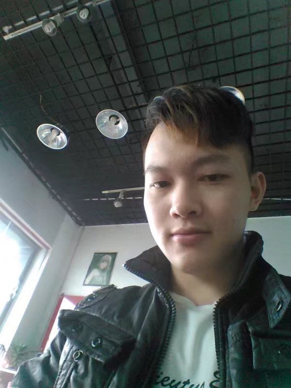 遇上最好的你的第四张照片--政和相亲网