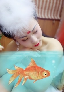 清风恋百合的第三张照片--政和相亲网