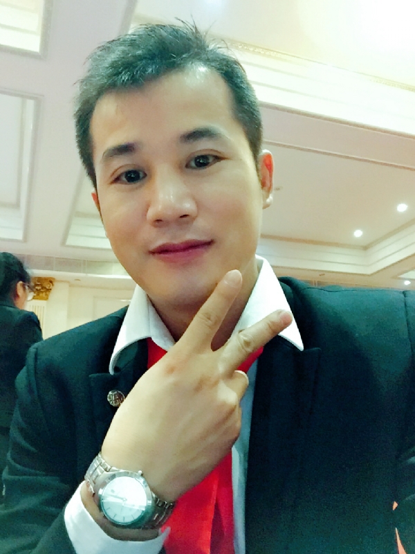 谦和葡萄酒的第二张照片--政和相亲网