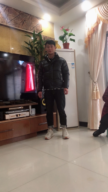 心光的第一张照片--政和相亲网