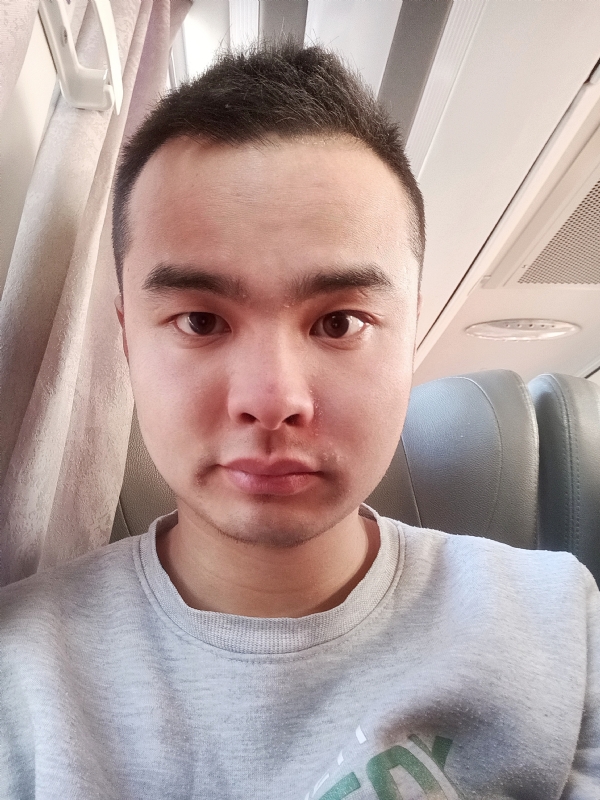 卡恩鱼的第一张照片--政和相亲网