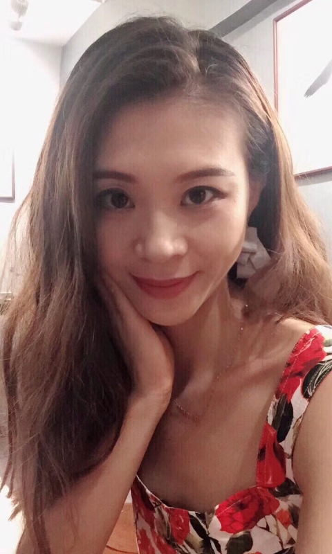 莎莎的第二张照片--政和相亲网