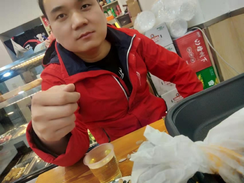 淡淡的忧伤的第一张照片--政和相亲网