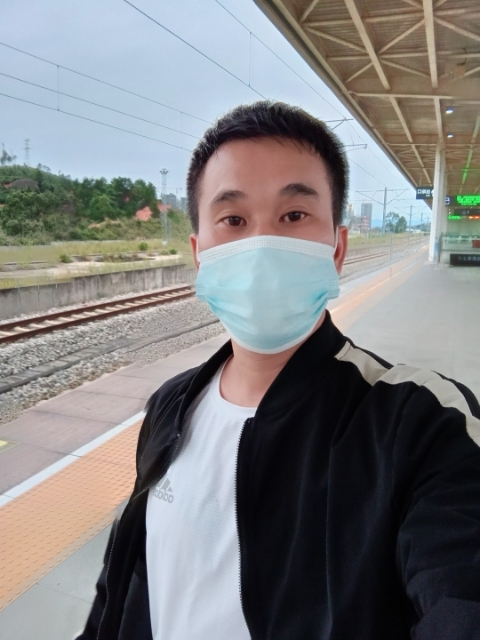小李的第一张照片--政和相亲网