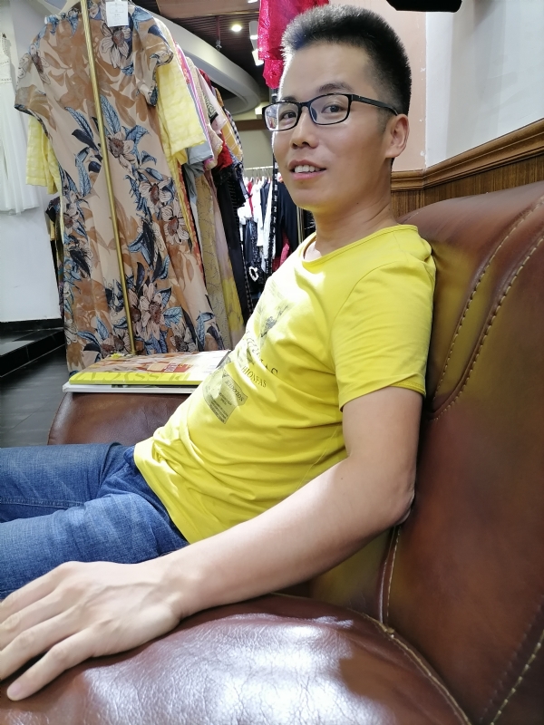 汪顺鹏的第一张照片--政和相亲网
