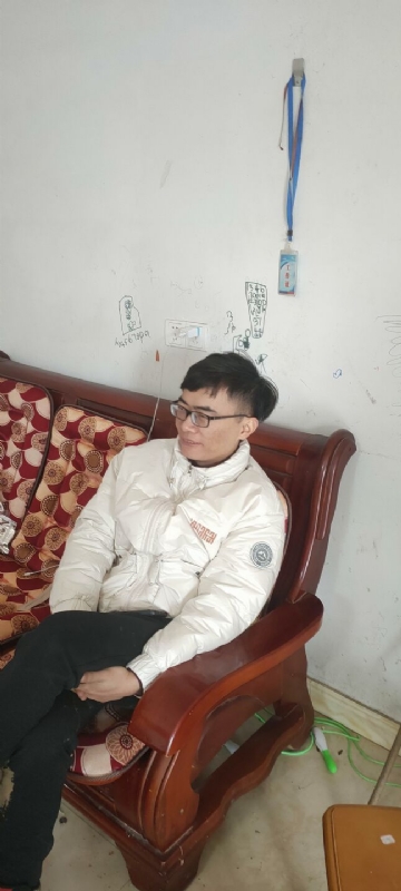 吴的第一张照片--政和相亲网