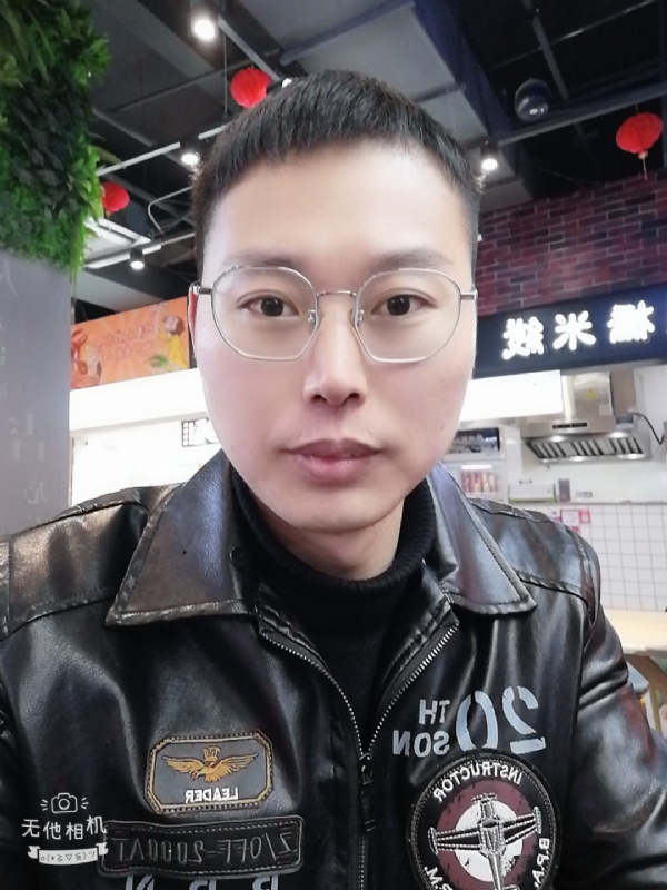 liuxiaocong的第一张照片--政和相亲网