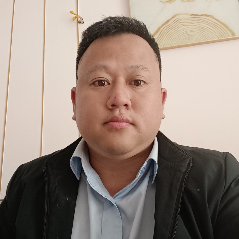 景观大道交叉口的第一张照片--政和相亲网