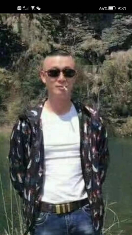 幸福的第一张照片--政和相亲网