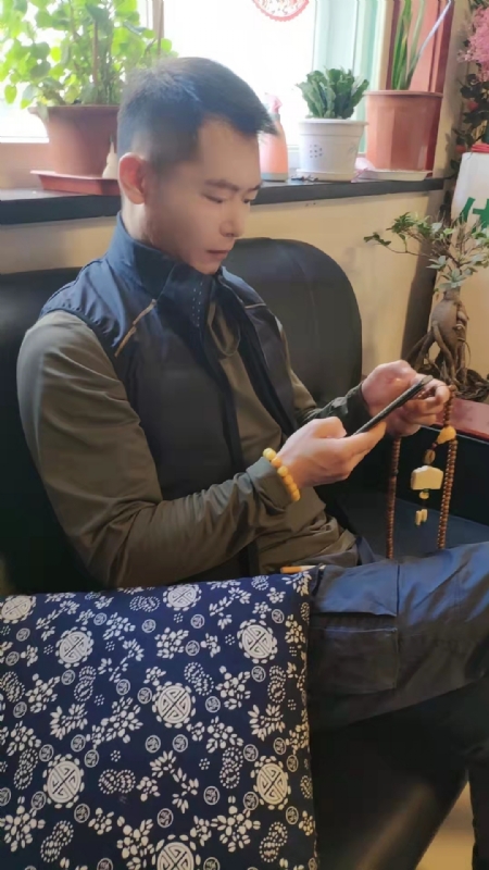 绕指柔的第一张照片--政和相亲网