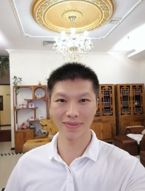 大卫的第一张照片--政和相亲网