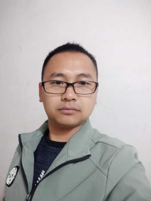 随缘的第一张照片--政和相亲网