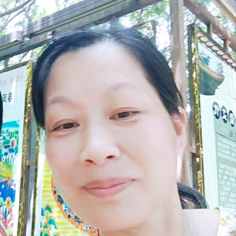 小妹的第三张照片--政和相亲网