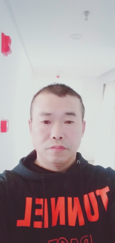 责任的第一张照片--政和相亲网