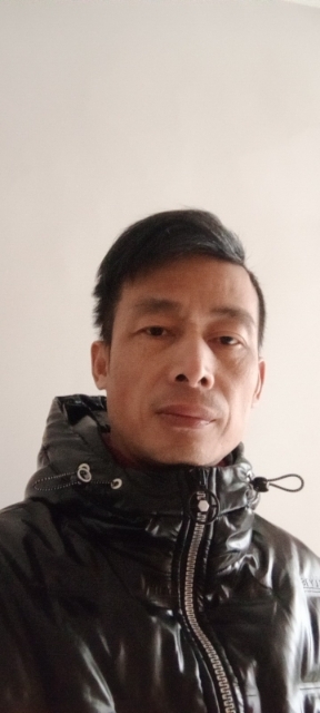无声的寂寞难耐的第一张照片--政和相亲网