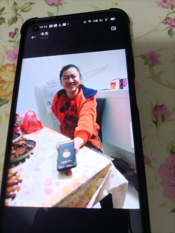 北方人在桂林的第二张照片--政和相亲网
