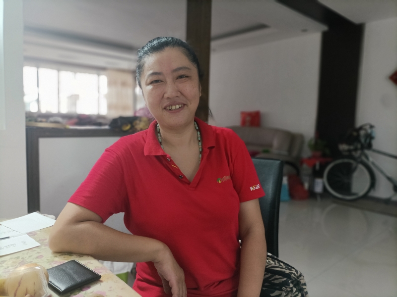 北方人在桂林的第四张照片--政和相亲网