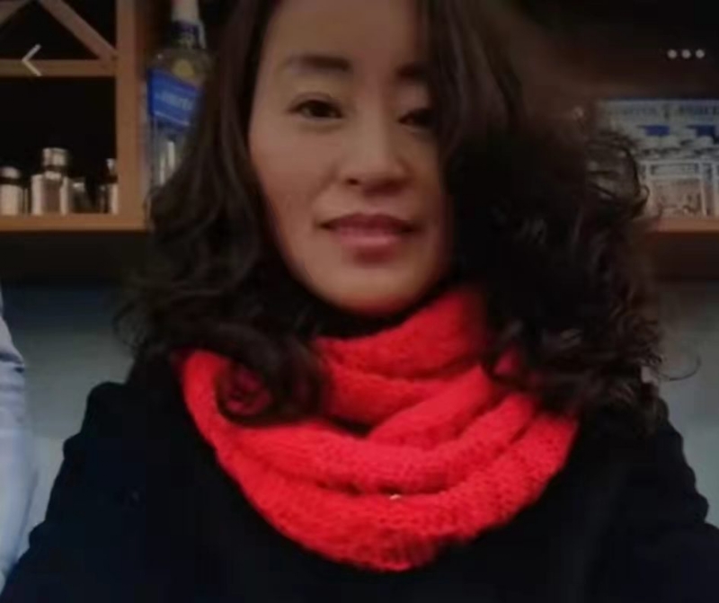 风风的第一张照片--政和相亲网