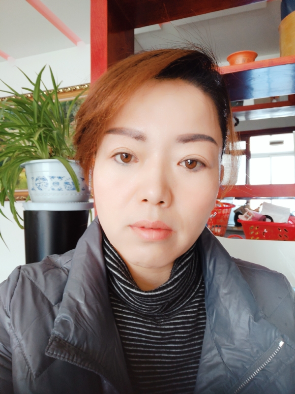 米酒的第二张照片--政和相亲网