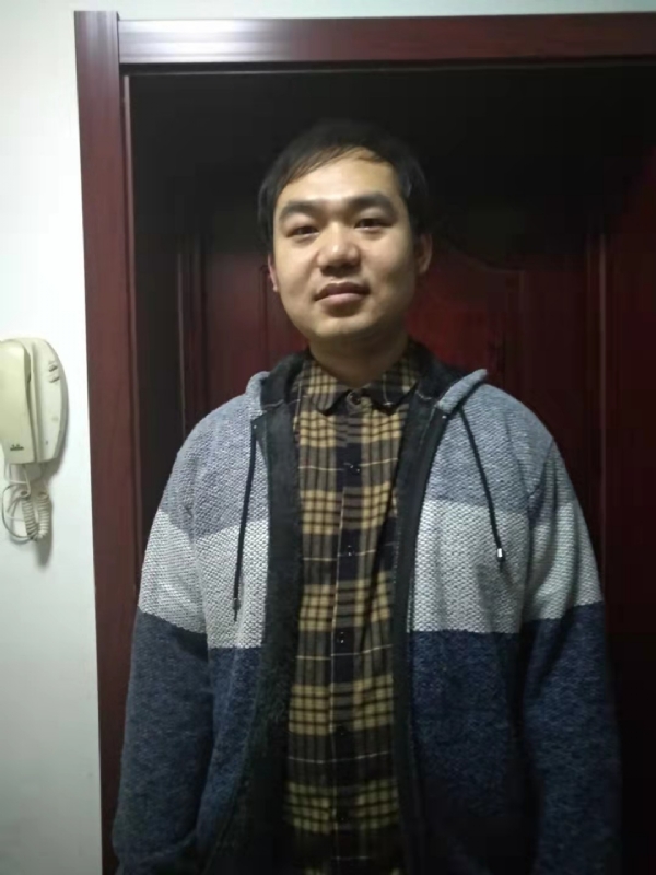 爱吃的aa的第一张照片--政和相亲网