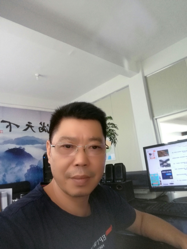 心平气和的第一张照片--政和相亲网