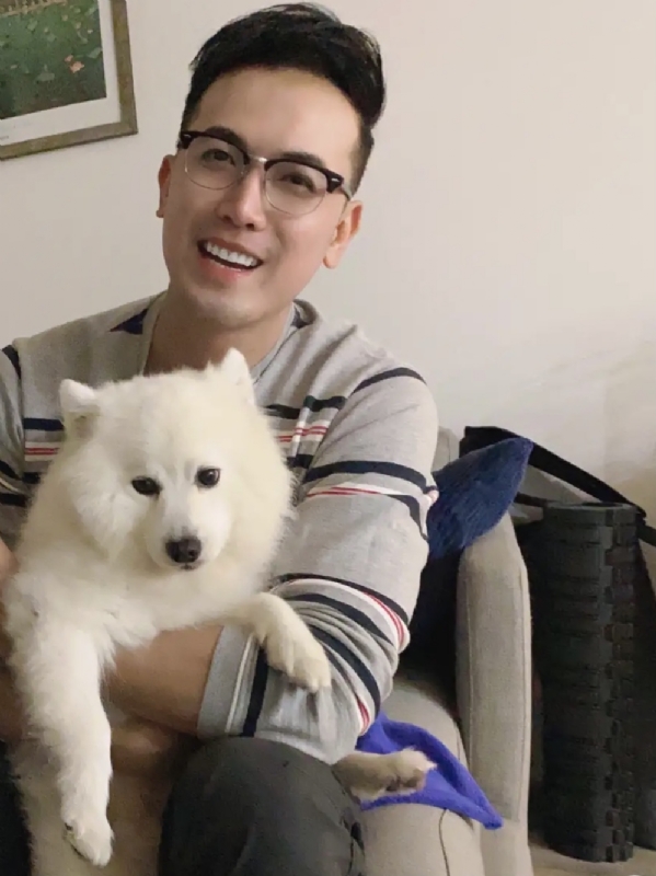 TonyHao的第一张照片--政和相亲网