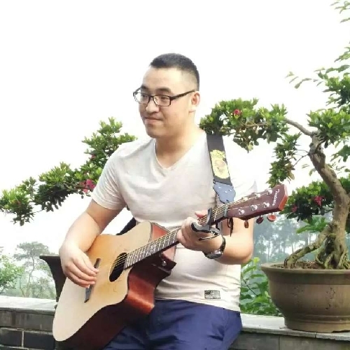 只愿得一人心的第一张照片--政和相亲网