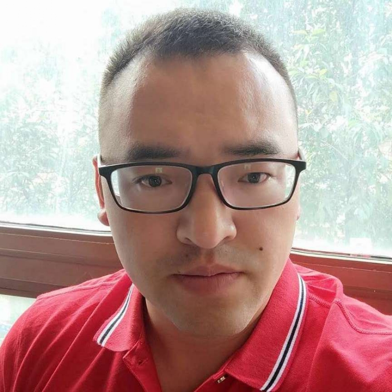 只愿得一人心的第二张照片--政和相亲网