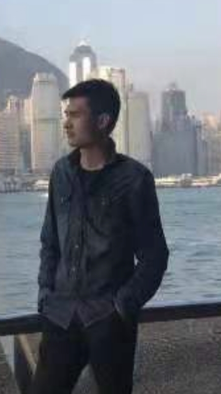 青蛙王子的第一张照片--政和相亲网