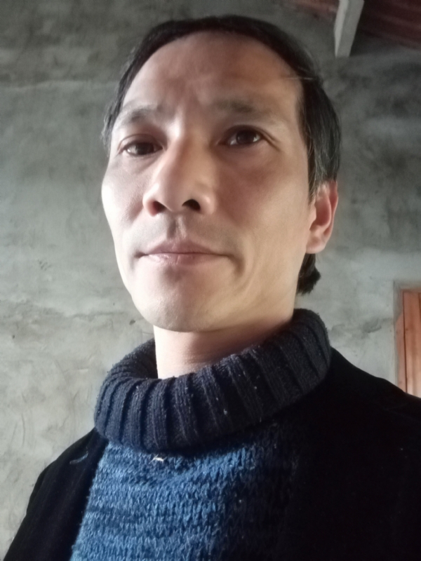 僵尸叔叔的第一张照片--政和相亲网