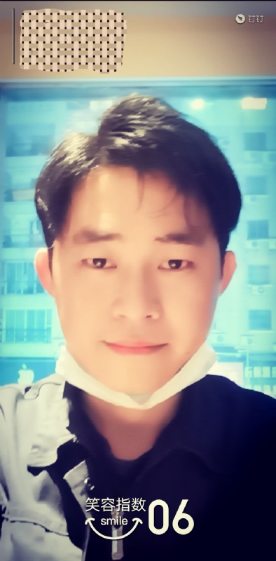 小丑鱼的第一张照片--政和相亲网