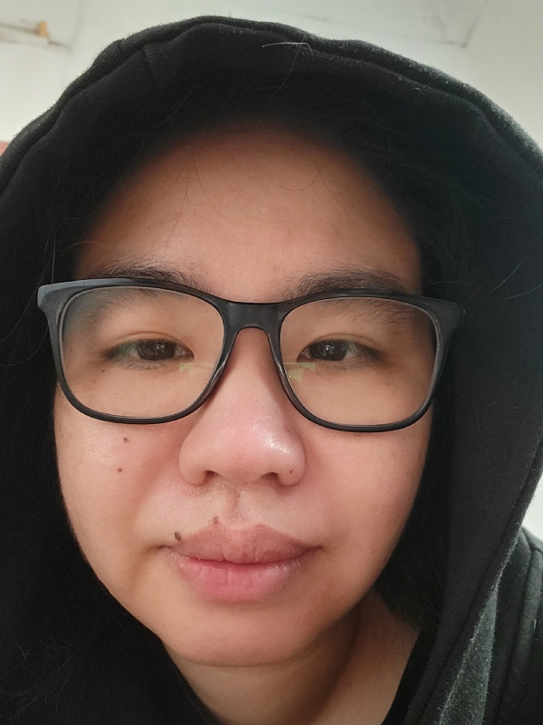 坤的第一张照片--政和相亲网