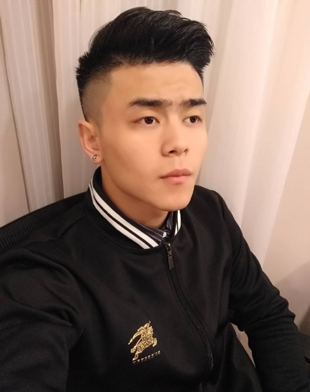 随缘的第一张照片--政和相亲网