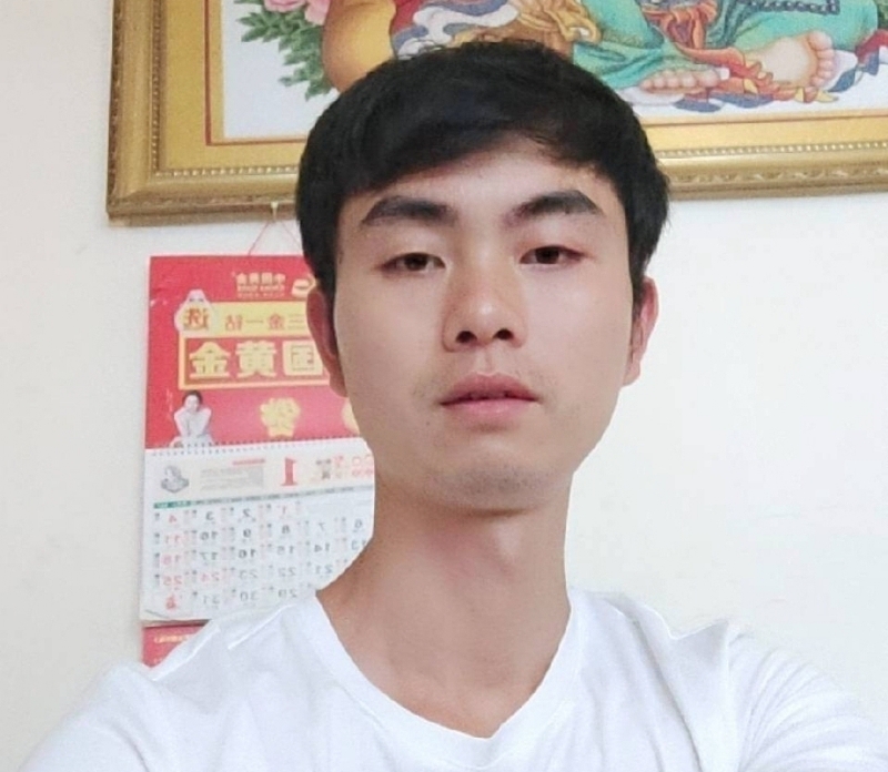 刘利的第一张照片--政和相亲网