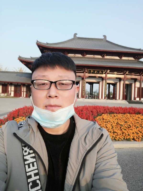 神经蛙的第一张照片--政和相亲网