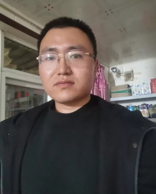 白杨的第二张照片--政和相亲网
