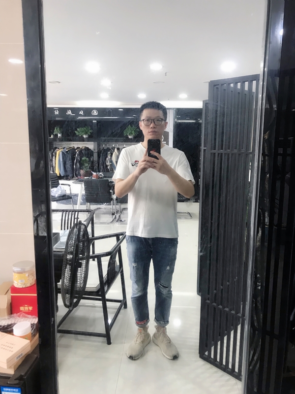 黄大仙的第一张照片--政和相亲网