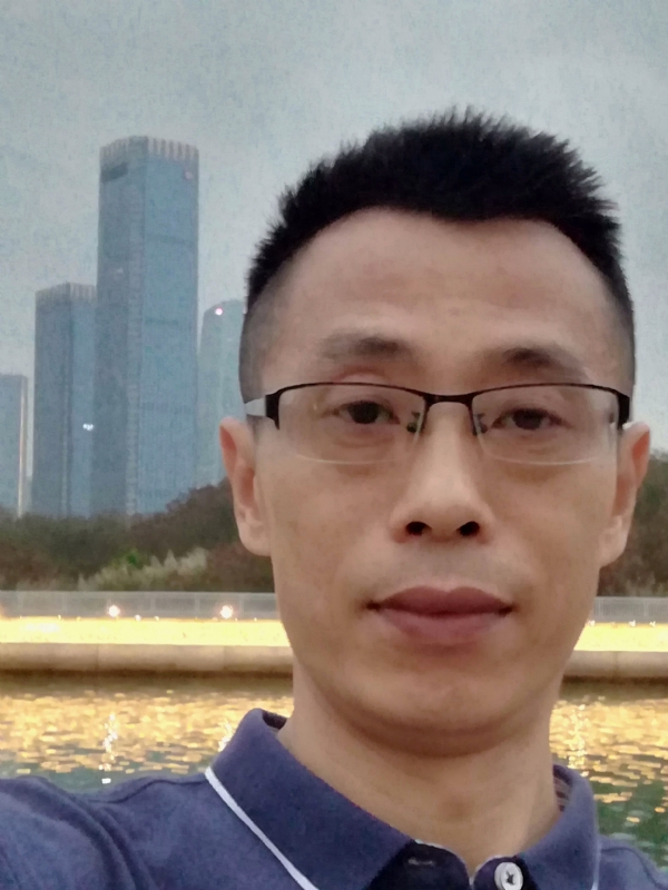 港湾的第三张照片--政和相亲网