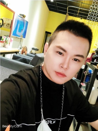 lucky的第一张照片--政和相亲网