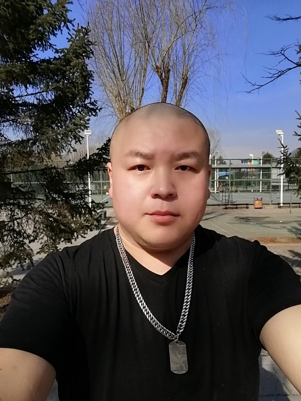 断丶欲的第一张照片--政和相亲网