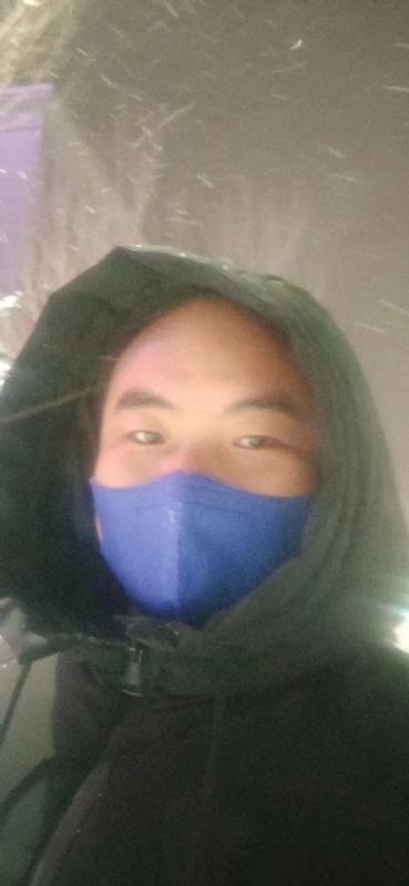 海子的第一张照片--政和相亲网